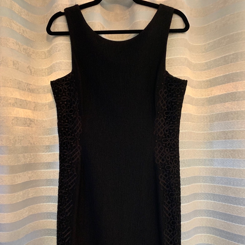 Banana Republic Little Black Dress